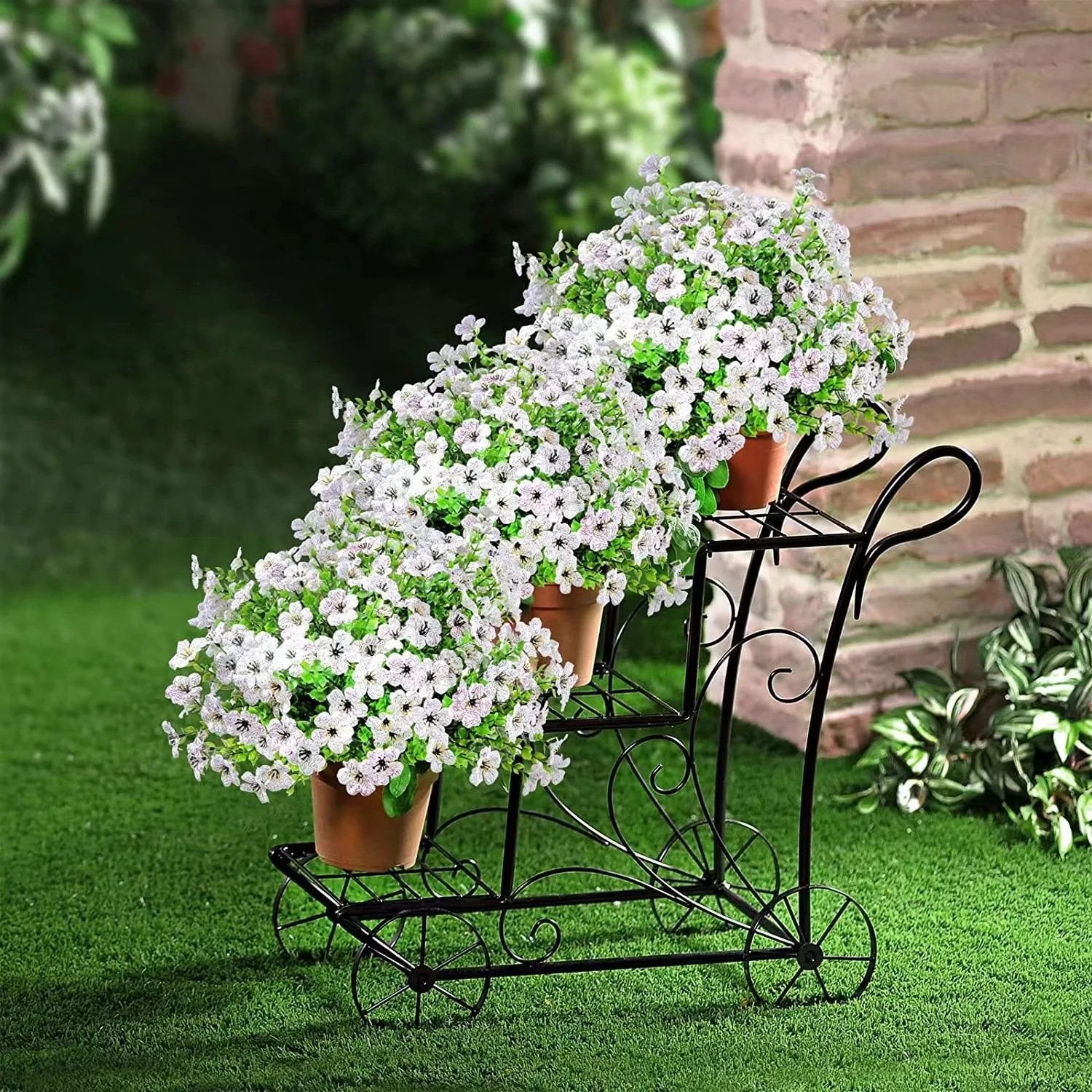 Outdoor Plants - Artificial flowers - Image 10