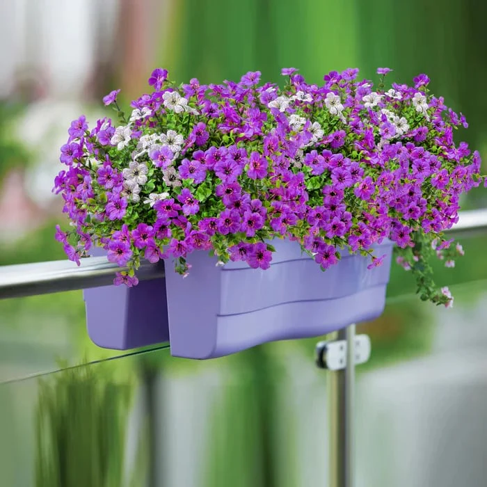 Outdoor Plants - Artificial flowers - Image 14
