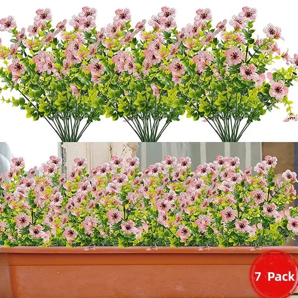 Outdoor Plants - Artificial flowers - Image 17
