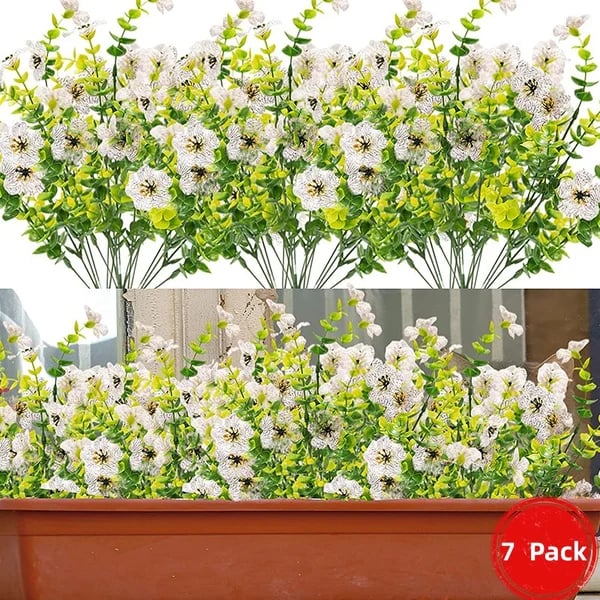 Outdoor Plants - Artificial flowers - Image 18