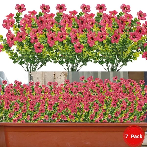 Outdoor Plants - Artificial flowers - Image 20