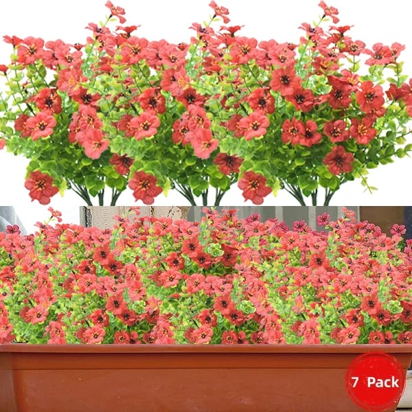 Outdoor Plants - Artificial flowers - Image 21
