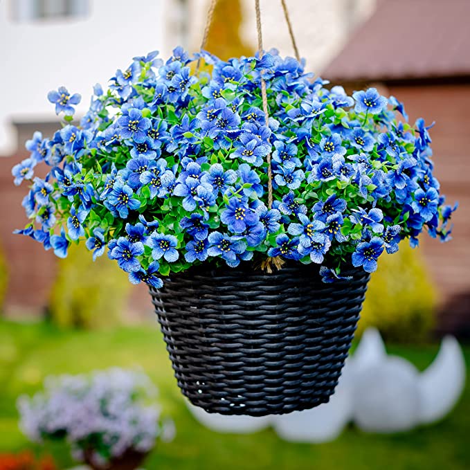 Outdoor Plants - Artificial flowers - Image 6
