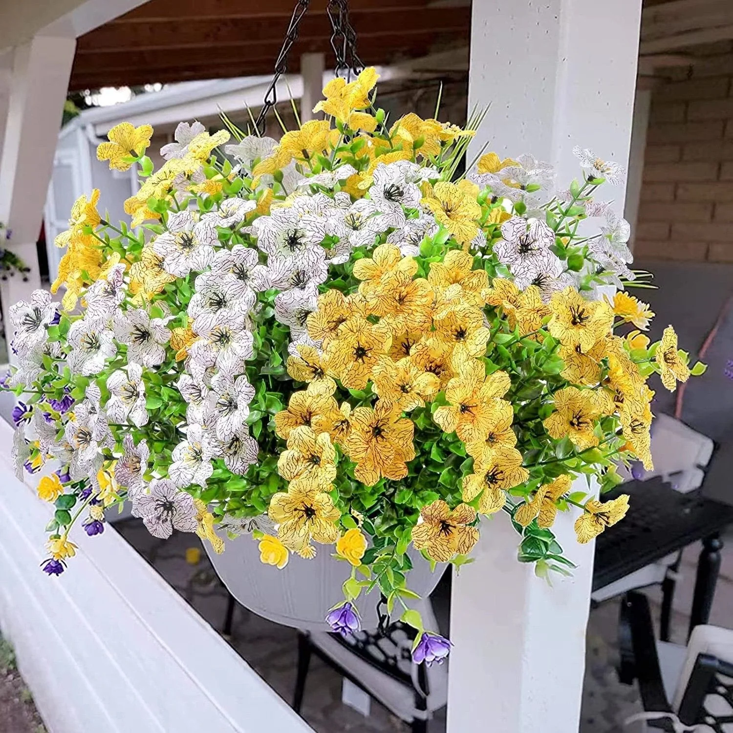 Outdoor Plants - Artificial flowers - Image 7