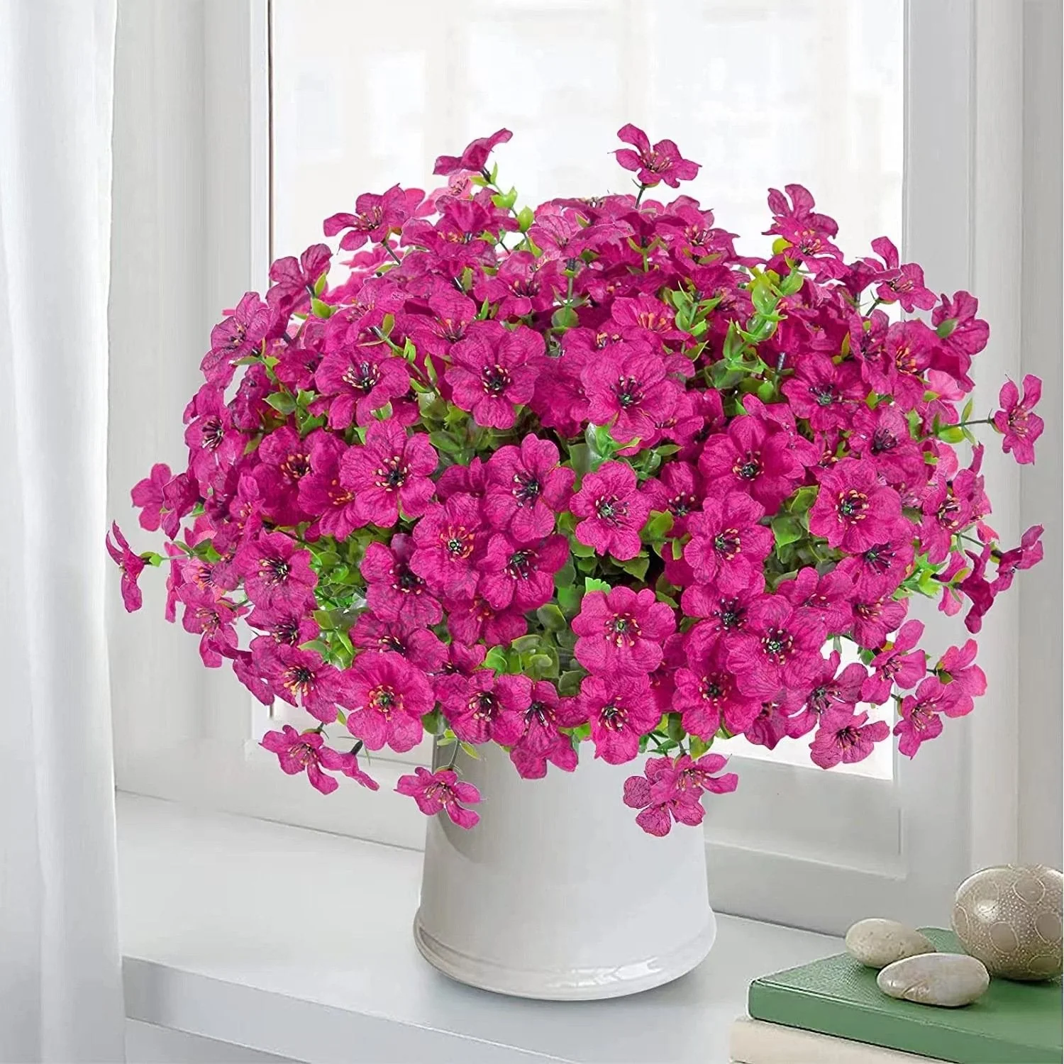Outdoor Plants - Artificial flowers - Image 8