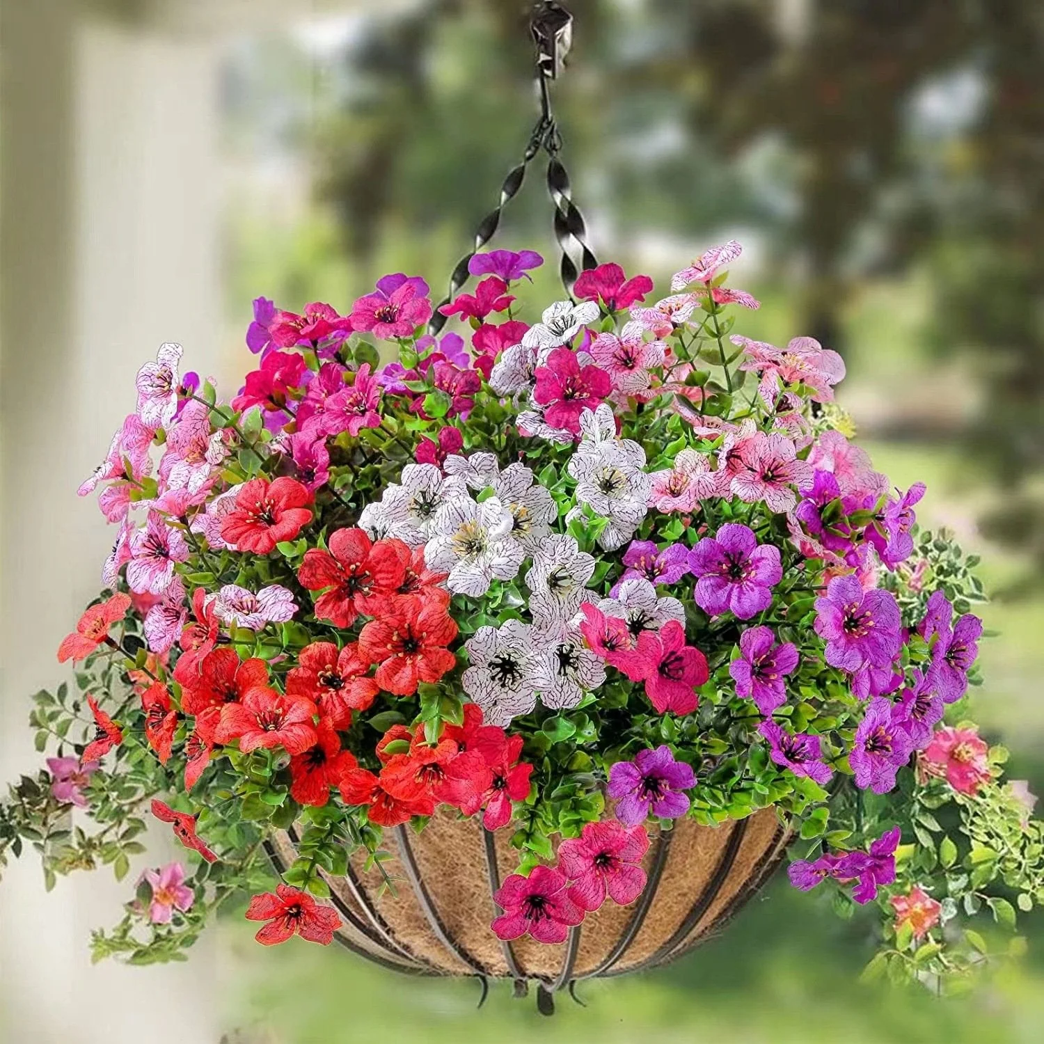 Outdoor Plants - Artificial flowers - Image 9