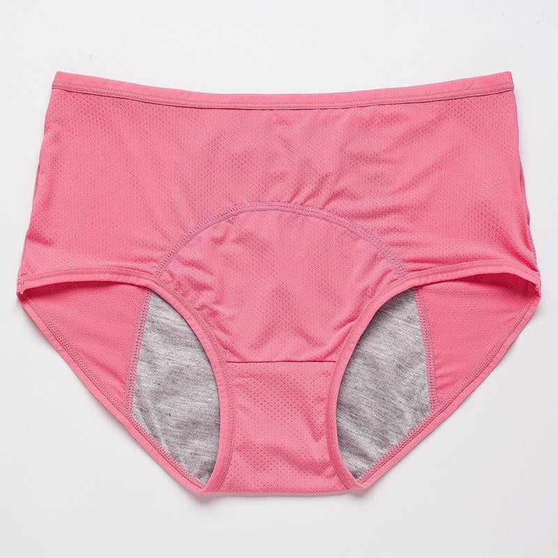 Leak Proof Protective Panties - Image 11