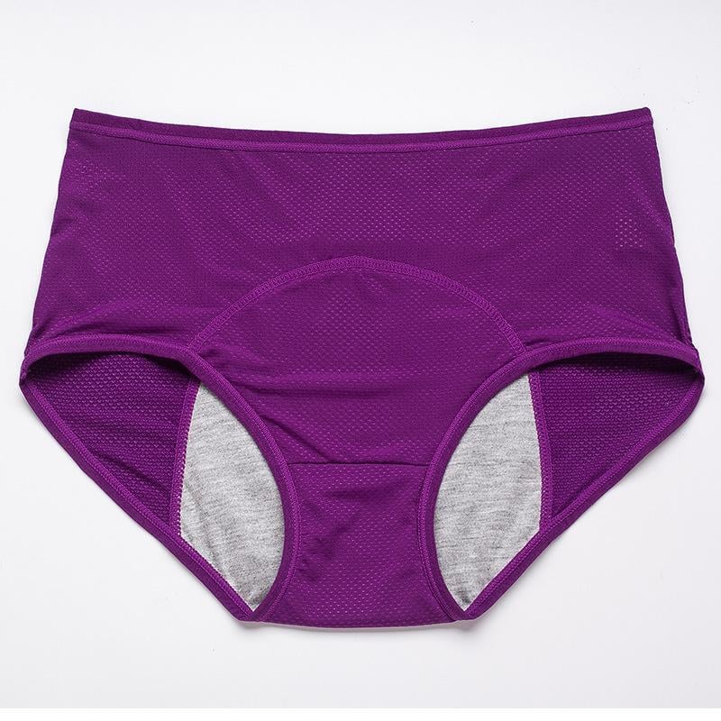 Leak Proof Protective Panties - Image 12