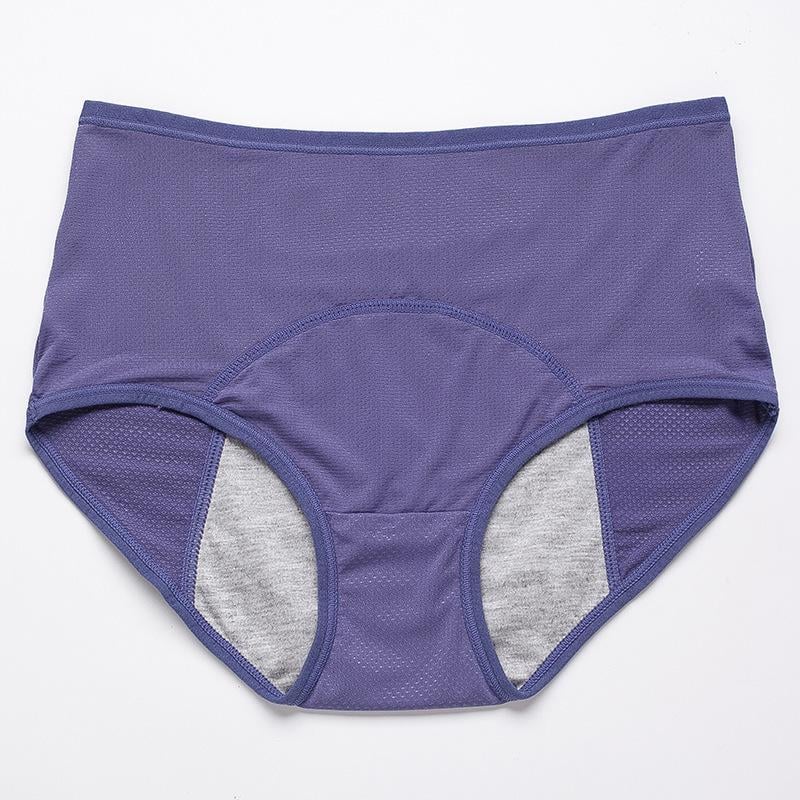 Leak Proof Protective Panties - Image 13