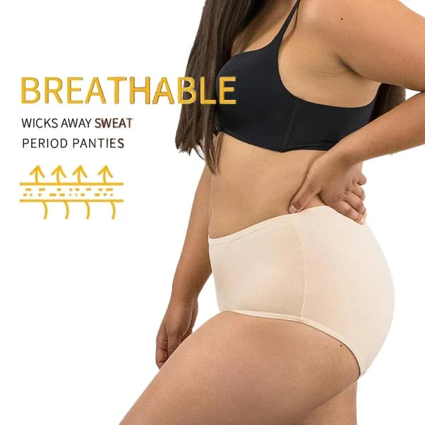 Leak Proof Protective Panties - Image 4