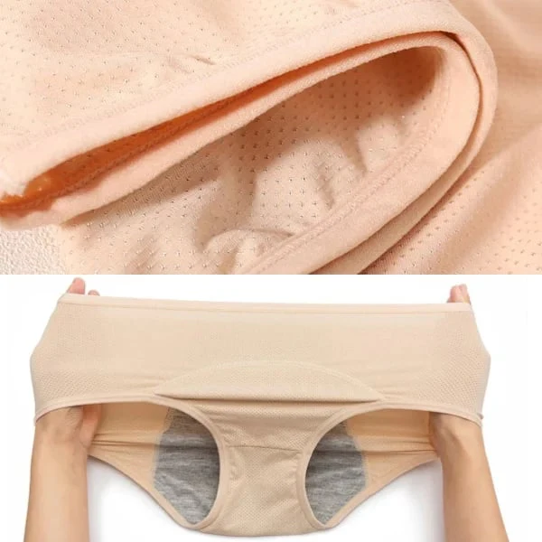 Leak Proof Protective Panties - Image 7