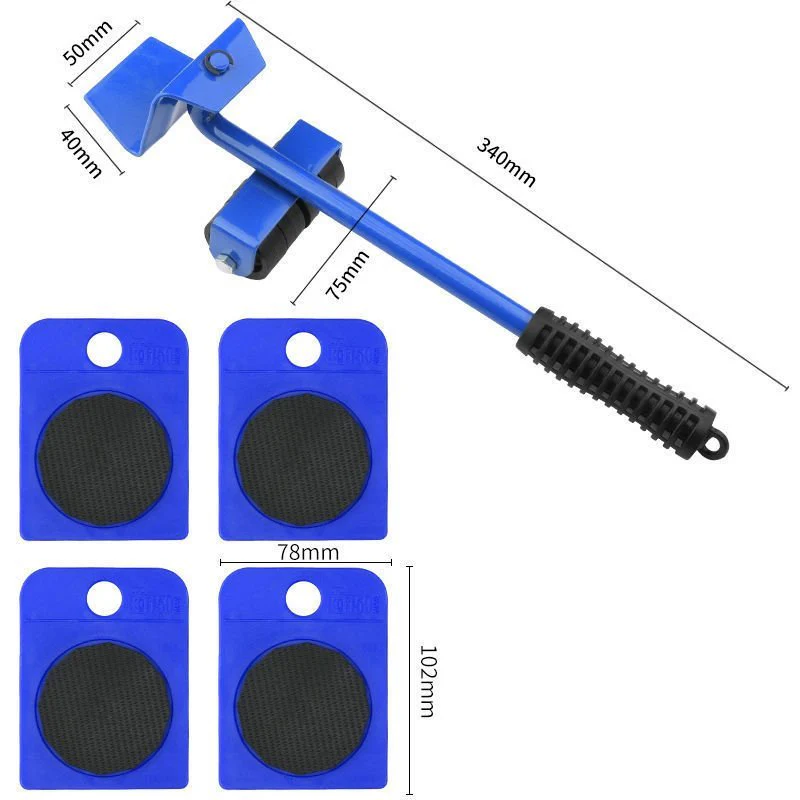Furniture Lifter Sliders (Hot Sale) - Image 10