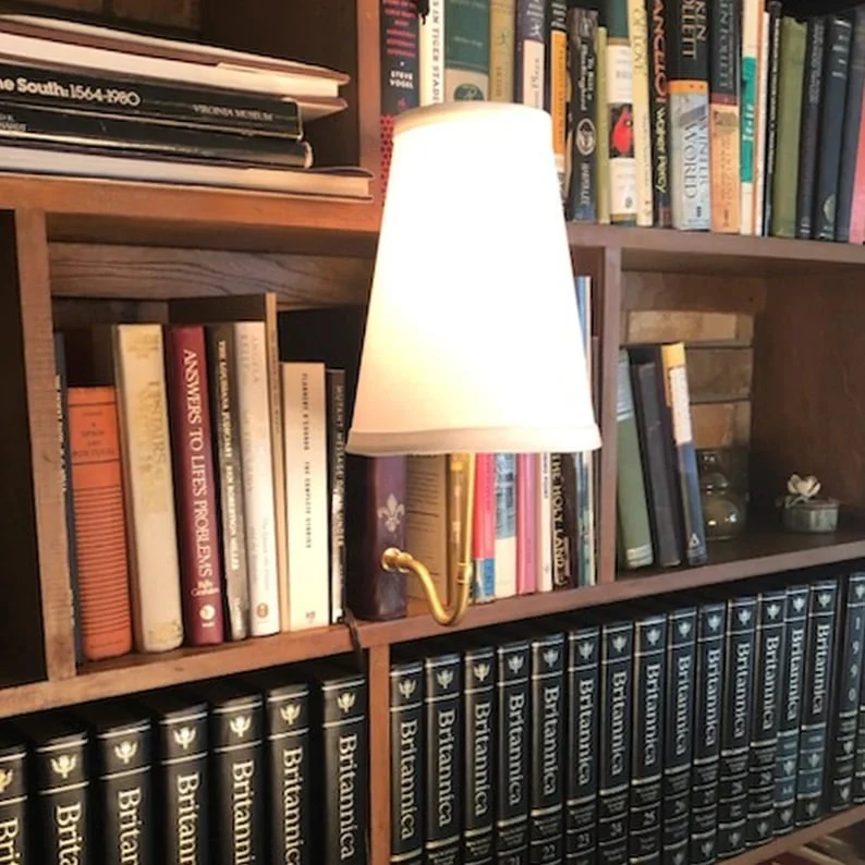 Literary Lamp - Image 2