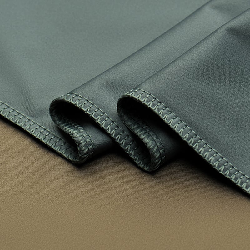 Men's Classic Breathable Comfortable Wrinkle Resistant Shirt - Image 14