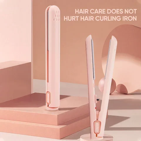 Mini Dual-purpose Curling Iron - Image 3