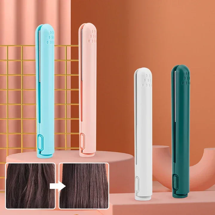 Mini Dual-purpose Curling Iron - Image 4
