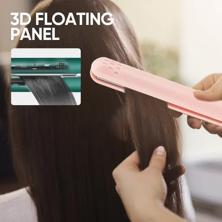 Mini Dual-purpose Curling Iron - Image 9