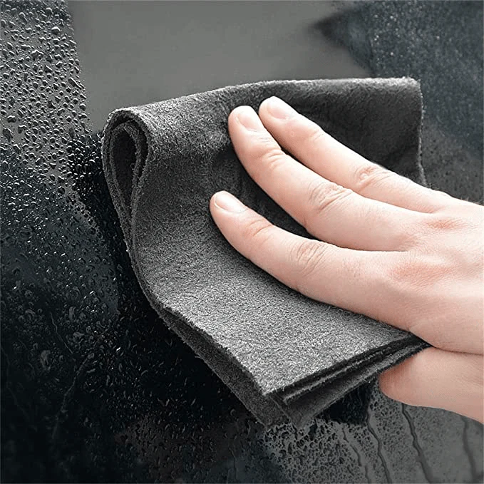 Thickened Magic Cleaning Cloth - Image 4