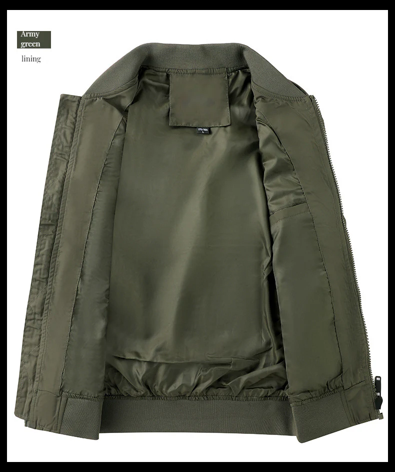 Mountain camping casual jacket functional outdoor multi-pocket jacket waterproof jacket - Image 11