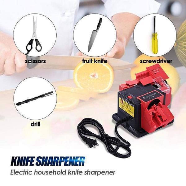 Multifunctional Electric Sharpener - Image 2