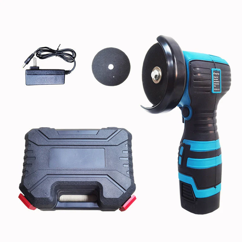 New product launch Multi-function Lithium Mini Polisher - Image 10
