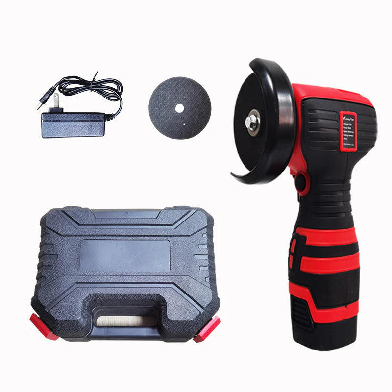 New product launch Multi-function Lithium Mini Polisher - Image 11