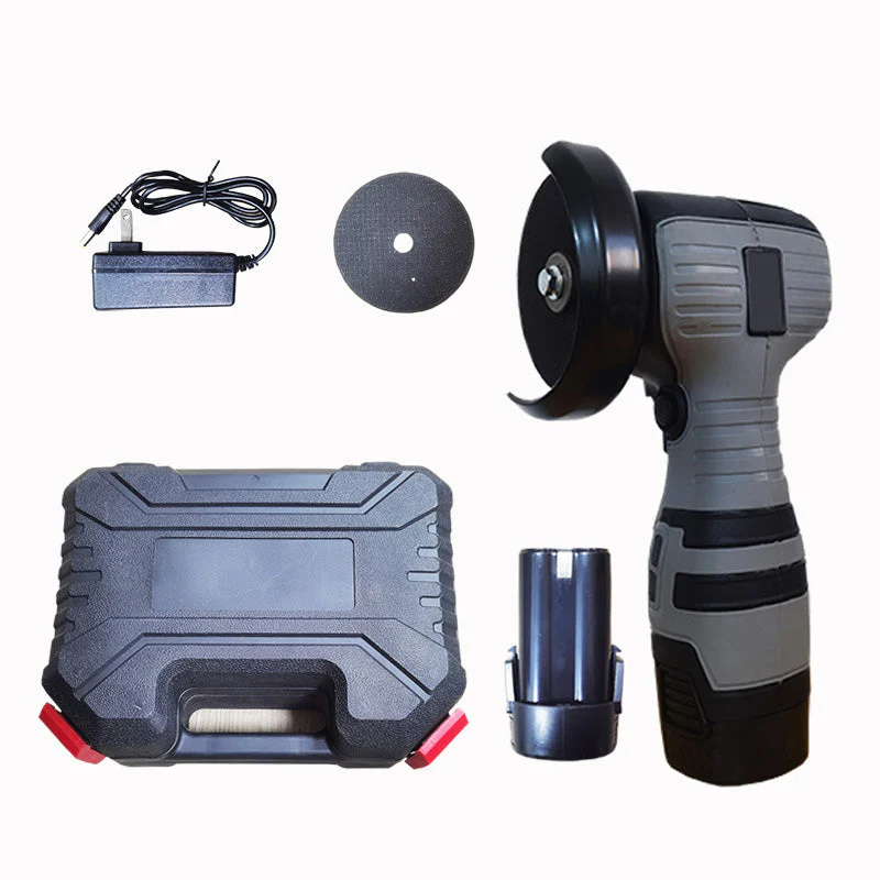 New product launch Multi-function Lithium Mini Polisher - Image 12