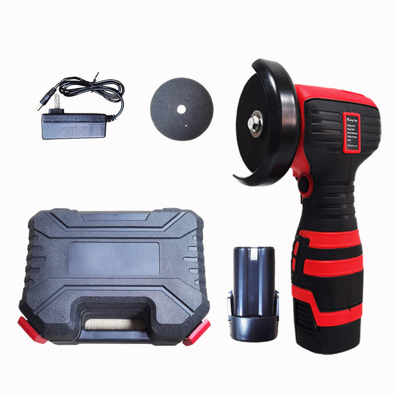 New product launch Multi-function Lithium Mini Polisher - Image 14