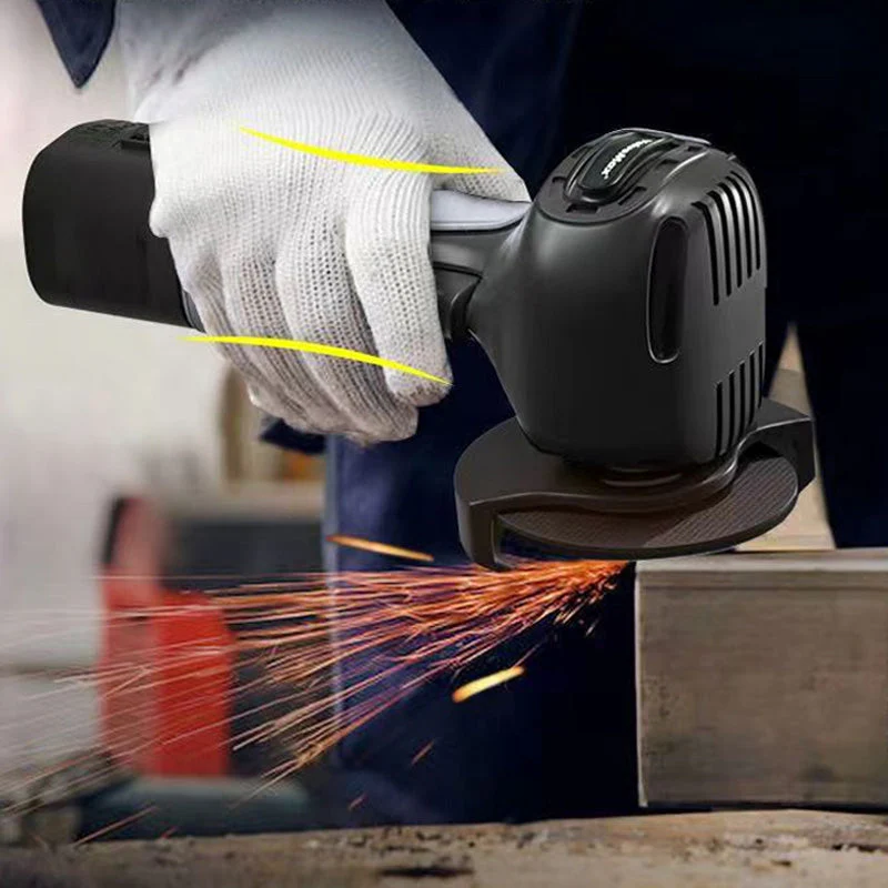 New product launch Multi-function Lithium Mini Polisher - Image 2