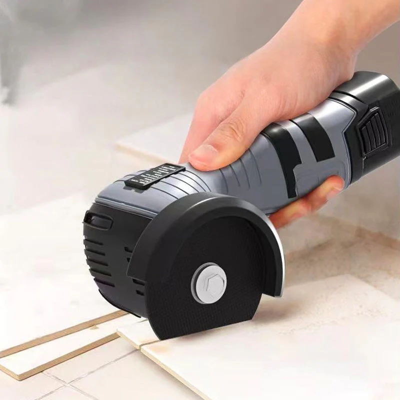 New product launch Multi-function Lithium Mini Polisher - Image 5