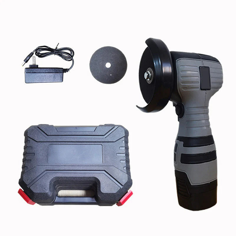 New product launch Multi-function Lithium Mini Polisher - Image 9