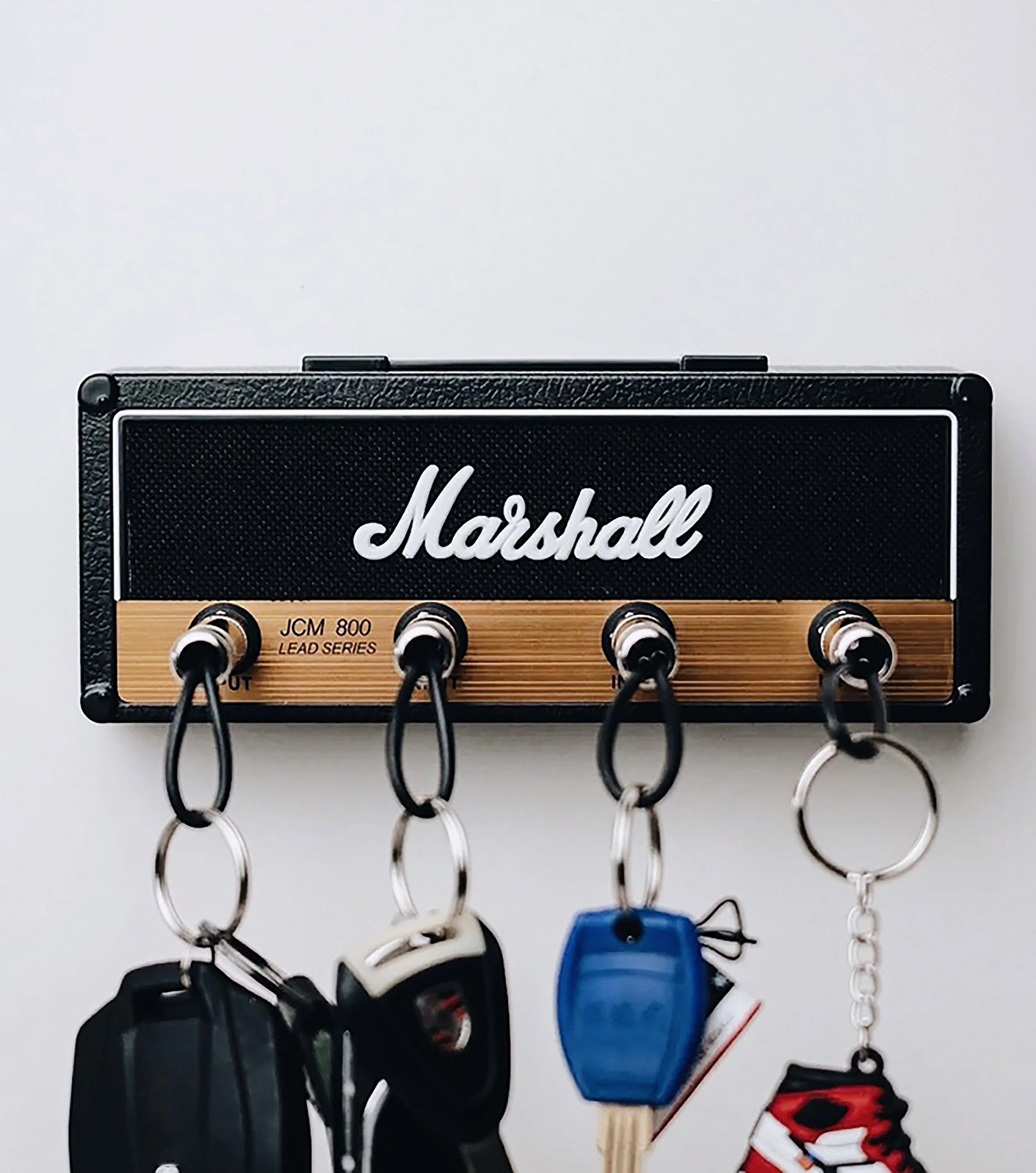 Guitarist's Key Storage Box - Image 13