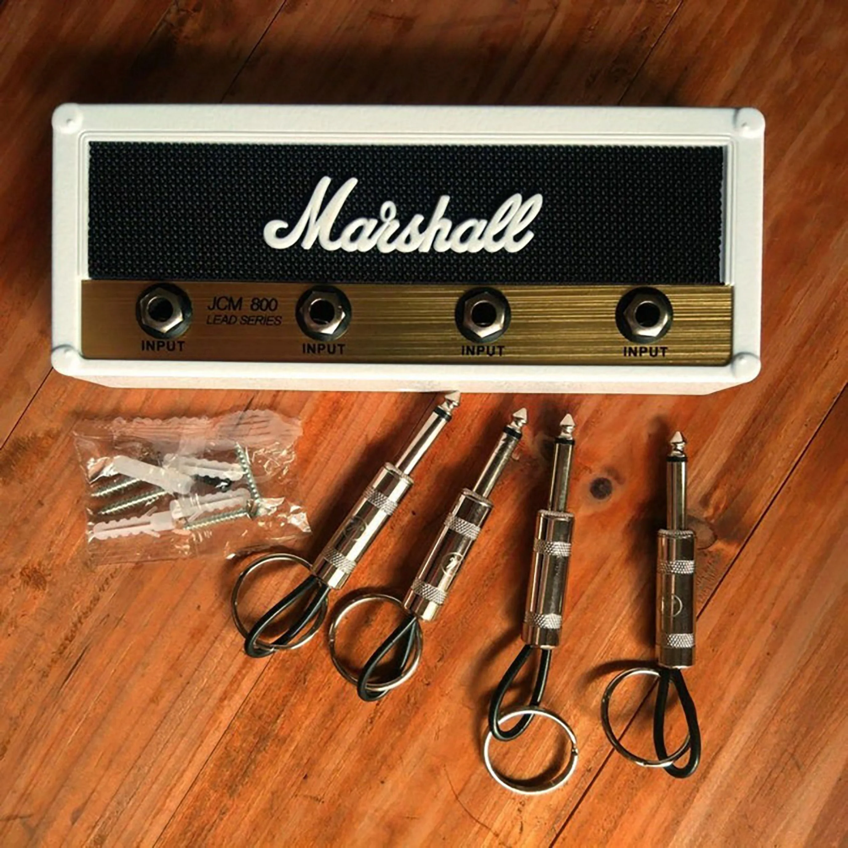 Guitarist's Key Storage Box - Image 14