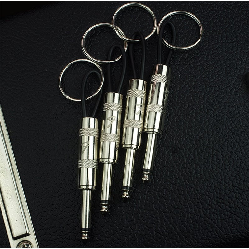 Guitarist's Key Storage Box - Image 17
