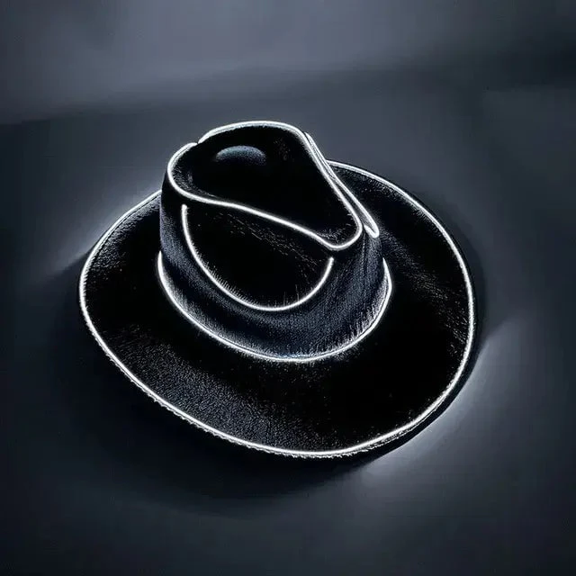 🔥Summer Hot Sale Promotion-49% OFF-🥳Cowboy NeoHat - Image 10