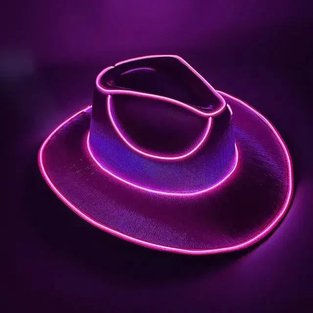 🔥Summer Hot Sale Promotion-49% OFF-🥳Cowboy NeoHat - Image 13