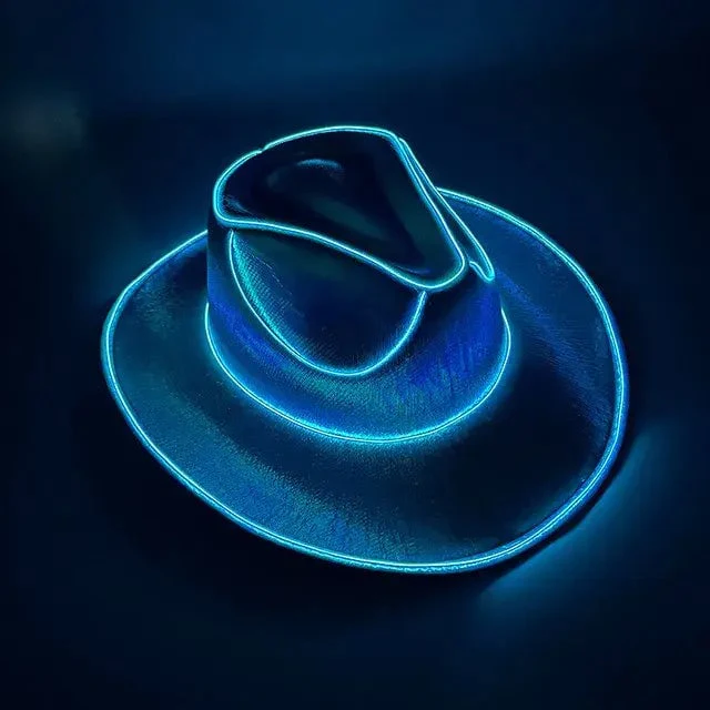 🔥Summer Hot Sale Promotion-49% OFF-🥳Cowboy NeoHat - Image 16