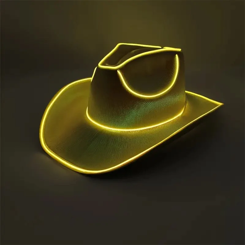 🔥Summer Hot Sale Promotion-49% OFF-🥳Cowboy NeoHat - Image 19