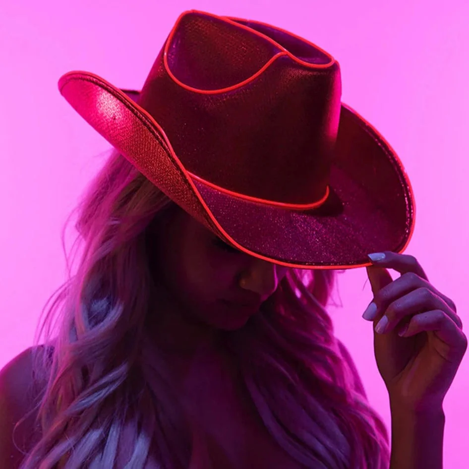 🔥Summer Hot Sale Promotion-49% OFF-🥳Cowboy NeoHat - Image 2