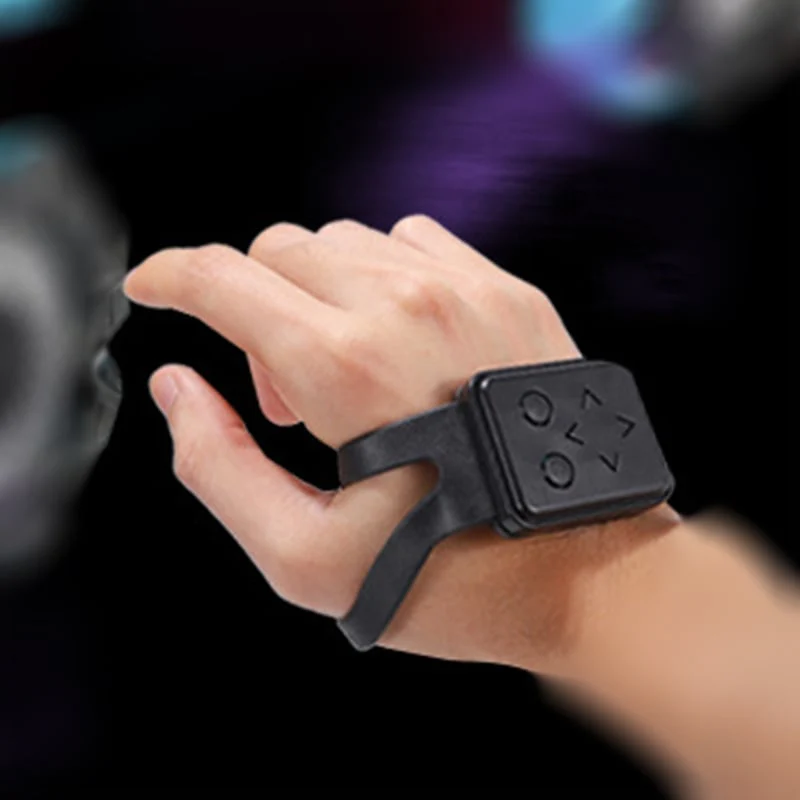 New Gesture Sensing RC Stunt Car - Image 13