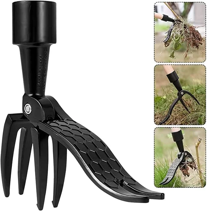 🔥New detachable weed puller - Image 2