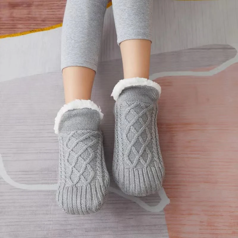 💥Indoor Non-slip Thermal Socks - Image 2