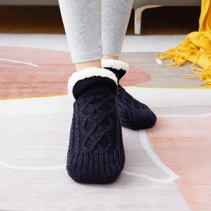💥Indoor Non-slip Thermal Socks - Image 3
