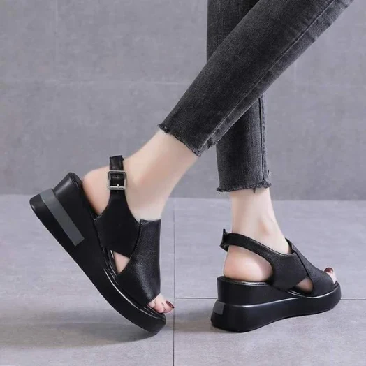 Fashion Orthopedic Sandals - Image 17