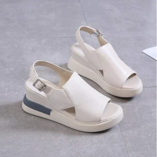 Fashion Orthopedic Sandals - Image 2