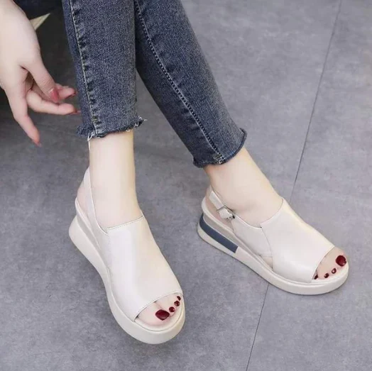 Fashion Orthopedic Sandals - Image 3