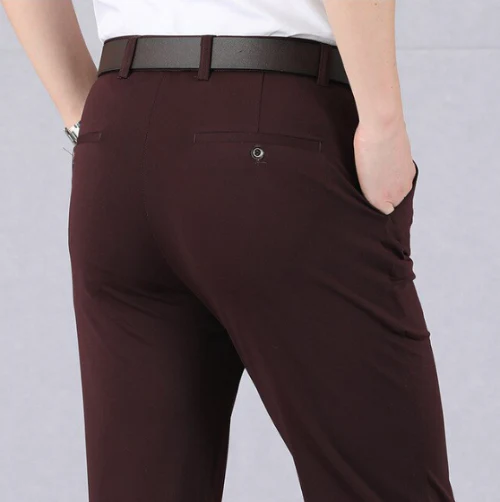 High Stretch Men's Pants( Free shipping on three items) - Image 15