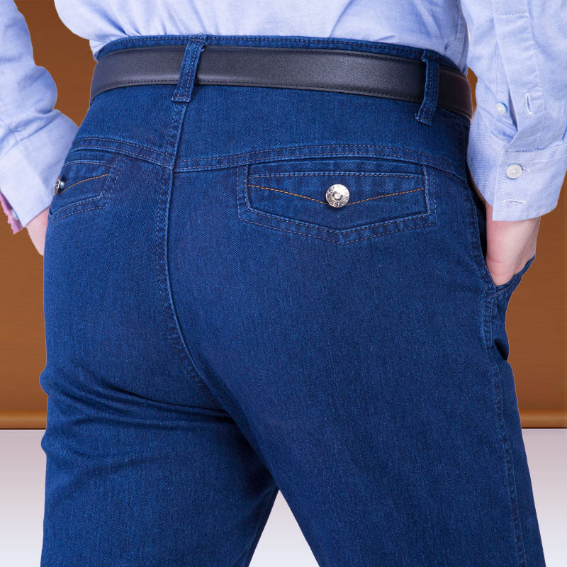 High Stretch Men's Pants( Free shipping on three items) - Image 16