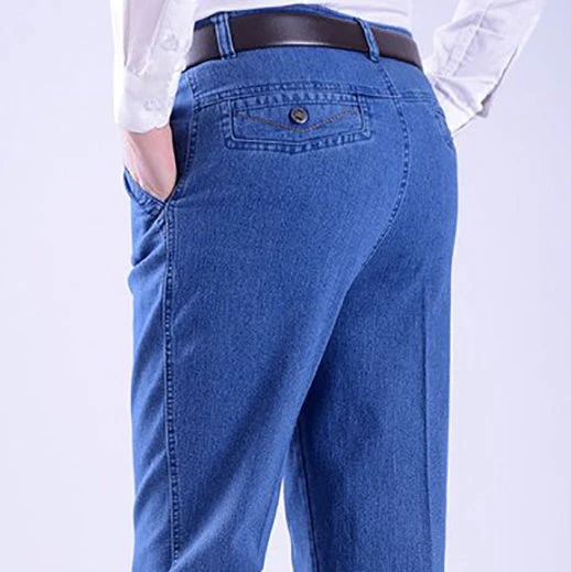High Stretch Men's Pants( Free shipping on three items) - Image 17