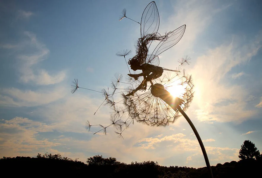 Perfect Wonderland Garden Decoration - Image 14
